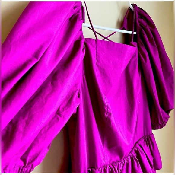 Ulla Johnson Marie Dress size 8 - Picture 5 of 11